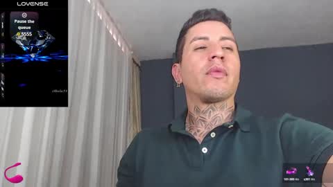 David online show from January 16, 2025, 9:08 pm