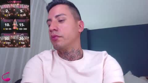 David online show from January 21, 2025, 10:51 pm