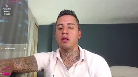 David online show from January 22, 2025, 10:05 pm