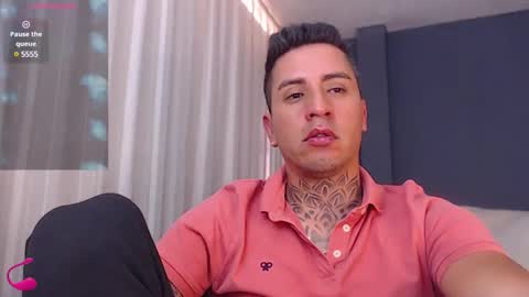 David online show from January 24, 2025, 7:07 pm