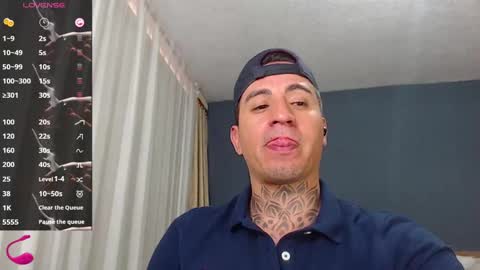 David online show from February 14, 2025, 7:02 pm