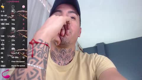 David online show from February 17, 2025, 6:04 pm