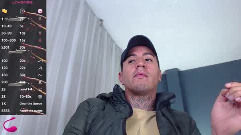 David online show from February 18, 2025, 2:05 am