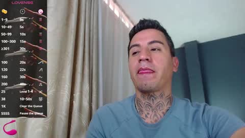 David online show from February 18, 2025, 5:21 pm