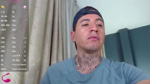 David online show from February 18, 2025, 10:47 pm