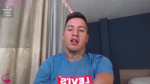 David online show from March 3, 2025, 4:24 pm