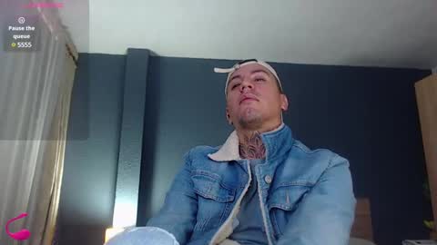 David online show from March 5, 2025, 6:23 pm