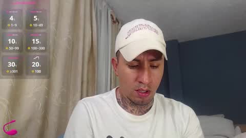 David online show from March 6, 2025, 12:09 pm