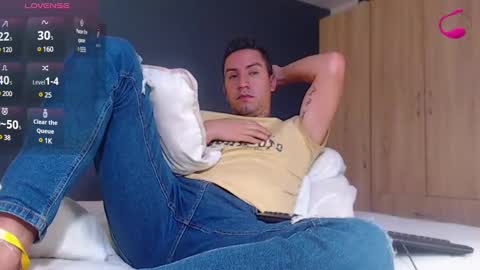 David online show from March 12, 2025, 5:49 pm