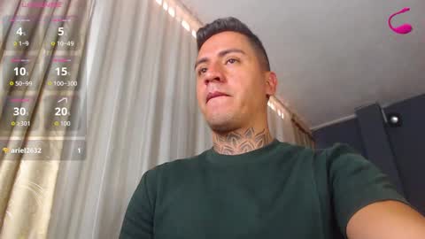 David online show from October 9, 2025, 5:33 pm