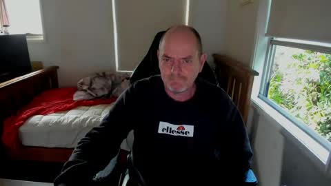 Snapshot of richie_de chatting on July 16, 2026, 4:29 am richie_de online show from July 16, 2026, 4:29 am
