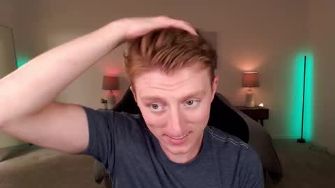 Richie online show from November 27, 2025, 1:07 am