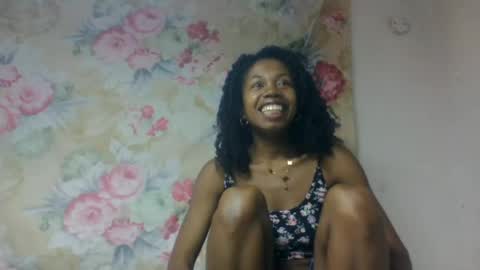richimelaa online show from May 22, 2026, 1:02 am