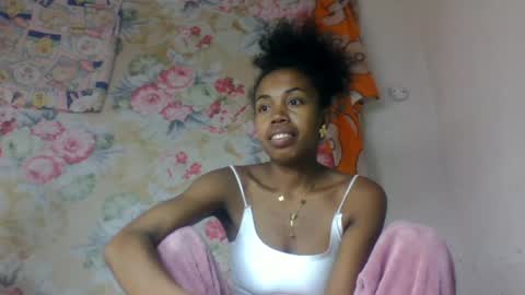 richimelaa online show from May 25, 2026, 9:10 pm