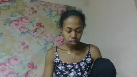 richimelaa online show from May 31, 2026, 12:19 am