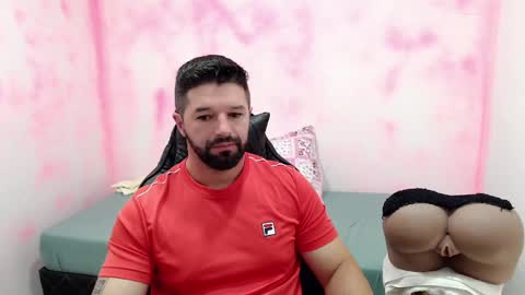 Snapshot of richrolland chatting on December 1, 2024, 4:29 pm Rickseduction online show from December 1, 2024, 4:29 pm