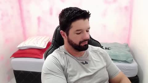 Snapshot of richrolland chatting on February 9, 2025, 6:47 pm Rickseduction online show from February 9, 2025, 6:47 pm