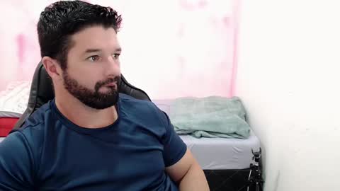 Snapshot of richrolland chatting on February 10, 2025, 10:30 pm Rickseduction online show from February 10, 2025, 10:30 pm