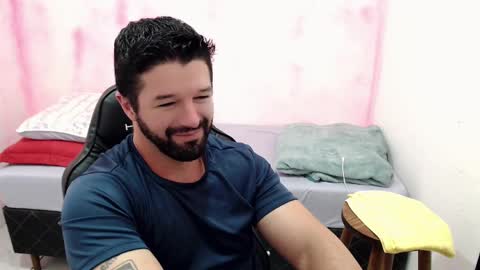 Snapshot of richrolland chatting on February 11, 2025, 1:31 am Rickseduction online show from February 11, 2025, 1:31 am