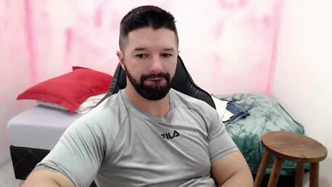 Snapshot of richrolland chatting on February 13, 2025, 3:03 pm Rickseduction online show from February 13, 2025, 3:03 pm