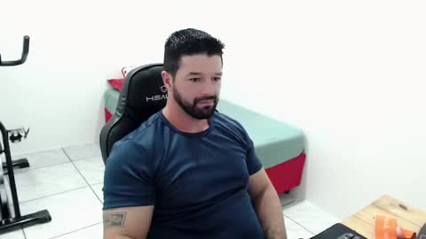 Snapshot of richrolland chatting on February 18, 2025, 8:25 pm Rickseduction online show from February 18, 2025, 8:25 pm