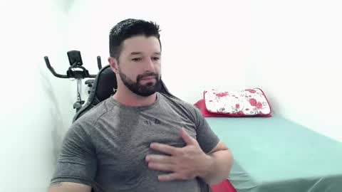 Snapshot of richrolland chatting on February 23, 2025, 2:29 am Rickseduction online show from February 23, 2025, 2:29 am