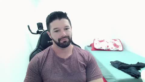 Snapshot of richrolland chatting on February 23, 2025, 5:18 pm Rickseduction online show from February 23, 2025, 5:18 pm