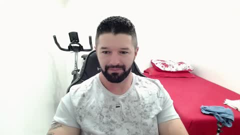 Snapshot of richrolland chatting on March 6, 2025, 2:19 am Rickseduction online show from March 6, 2025, 2:19 am