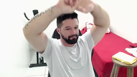 Snapshot of richrolland chatting on March 9, 2025, 7:37 pm Rickseduction online show from March 9, 2025, 7:37 pm