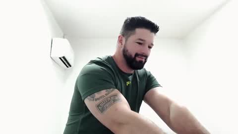 Snapshot of richrolland chatting on March 11, 2025, 8:09 pm Rickseduction online show from March 11, 2025, 8:09 pm