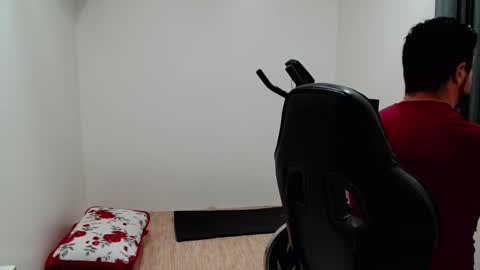 Snapshot of richrolland chatting on November 3, 2025, 2:07 pm Rickseduction online show from November 3, 2025, 2:07 pm