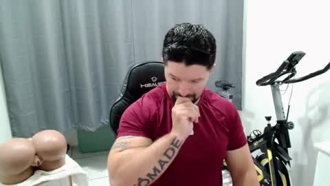 Snapshot of richrolland chatting on November 18, 2025, 2:54 pm Rickseduction online show from November 18, 2025, 2:54 pm