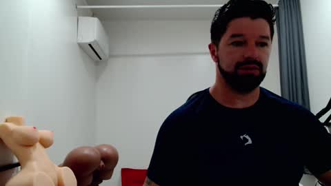 Snapshot of richrolland chatting on December 3, 2025, 7:49 am Rickseduction online show from December 3, 2025, 7:49 am