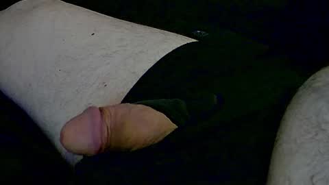 rick18211 online show from February 18, 2025, 8:14 pm