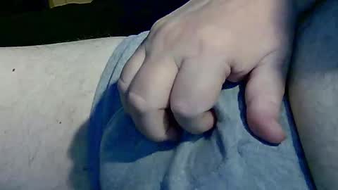 rick18211 online show from March 2, 2025, 4:32 pm