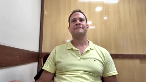 Rick Arian online show from December 15, 2025, 2:54 pm