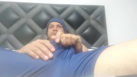 Snapshot of rick_diesel chatting on January 18, 2025, 5:31 am Rick Diesel online show from January 18, 2025, 5:31 am