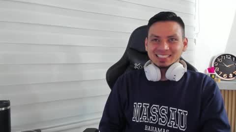  Rick Diesel  online show from October 21, 2025, 3:07 am