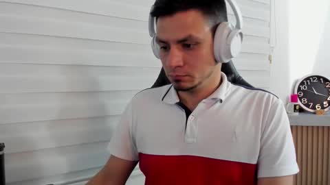  Rick Diesel  online show from October 28, 2025, 4:16 am