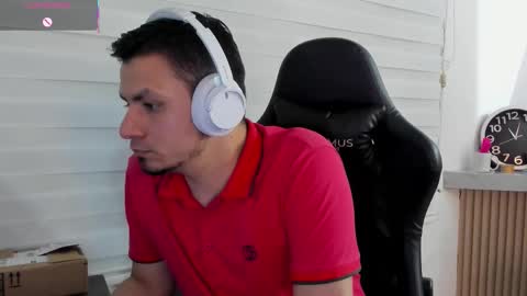  Rick Diesel  online show from November 5, 2025, 4:01 am