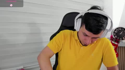  Rick Diesel  online show from November 29, 2025, 6:05 am