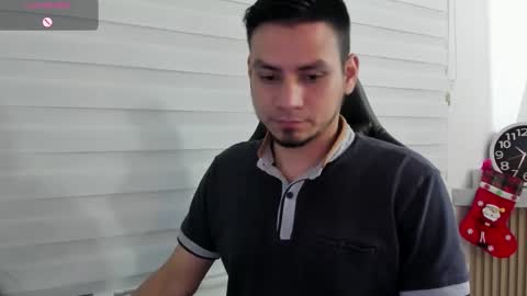  Rick Diesel  online show from December 1, 2025, 3:33 am