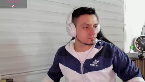  Rick Diesel  online show from March 3, 2026, 3:01 am