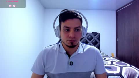  Rick Diesel  online show from July 14, 2026, 2:38 am