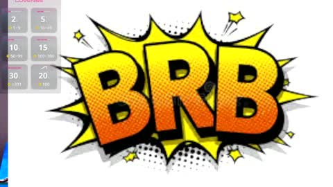 rick_flame06 online show from April 7, 2026, 1:00 pm