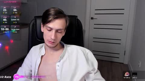 Snapshot of rick_reed chatting on November 16, 2025, 10:48 pm Rick online show from November 16, 2025, 10:48 pm