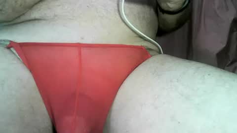 Richard Rick your slave and toy online show from October 8, 2025, 12:03 pm