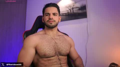 Rick online show from November 20, 2025, 4:45 am