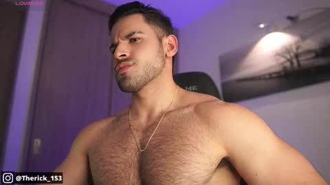 Snapshot of rick_smith153 chatting on December 22, 2025, 3:47 am Rick online show from December 22, 2025, 3:47 am