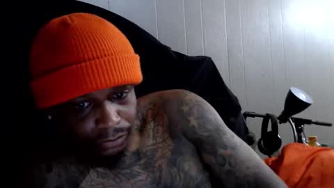 Snapshot of rickavelli chatting on September 10, 2025, 12:05 pm Rick online show from September 10, 2025, 12:05 pm